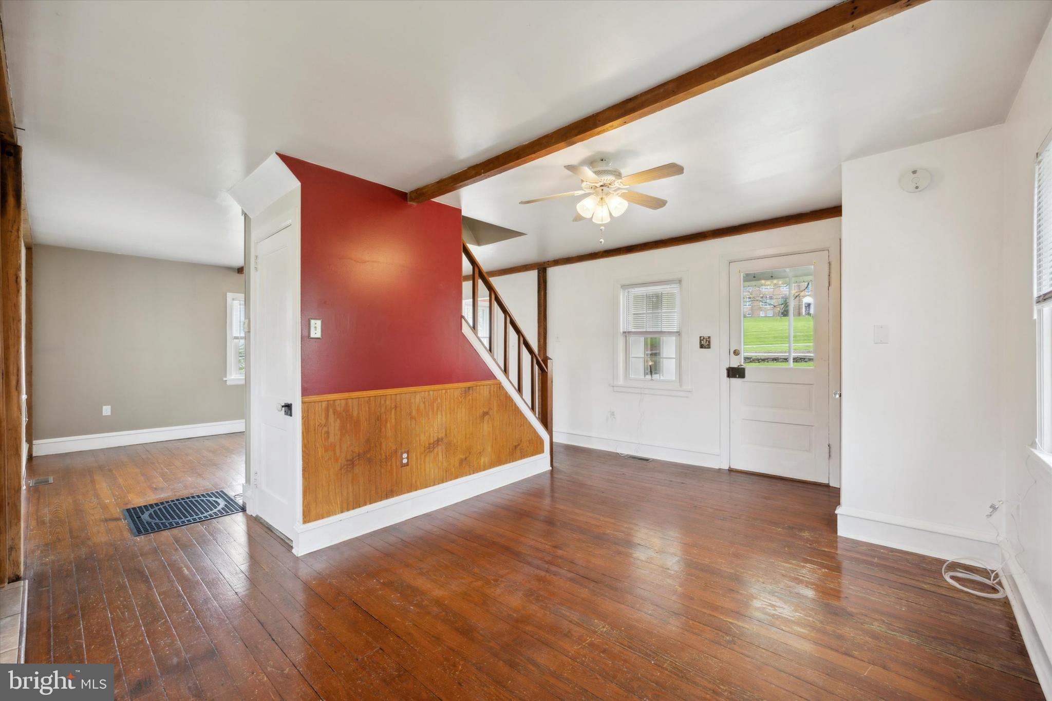 CIDER MILL RUN - Residential