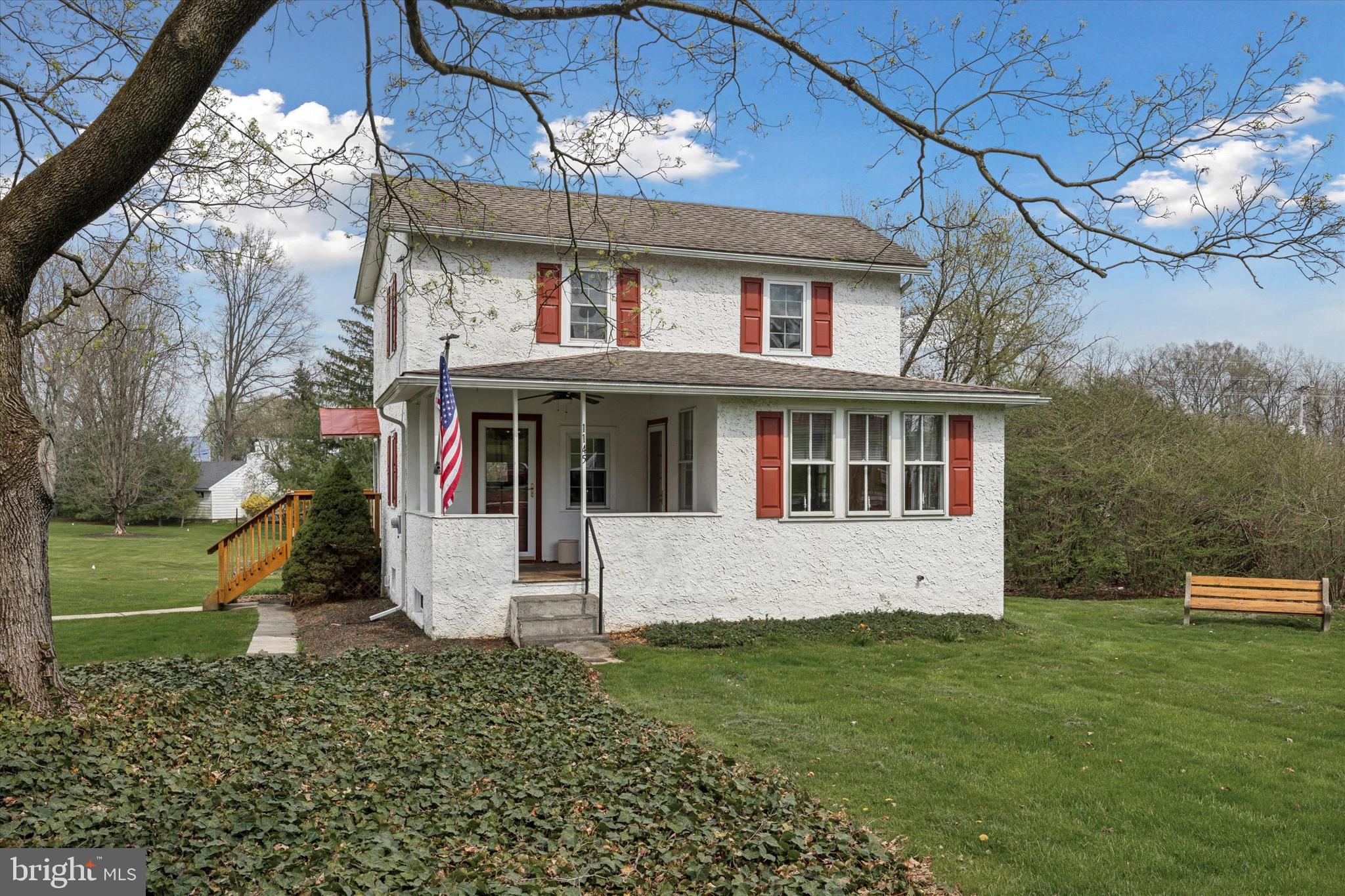 CIDER MILL RUN - Residential