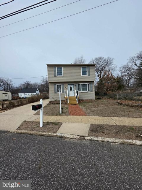 1460 VICTORY WEST DEPTFORD NJ 08093