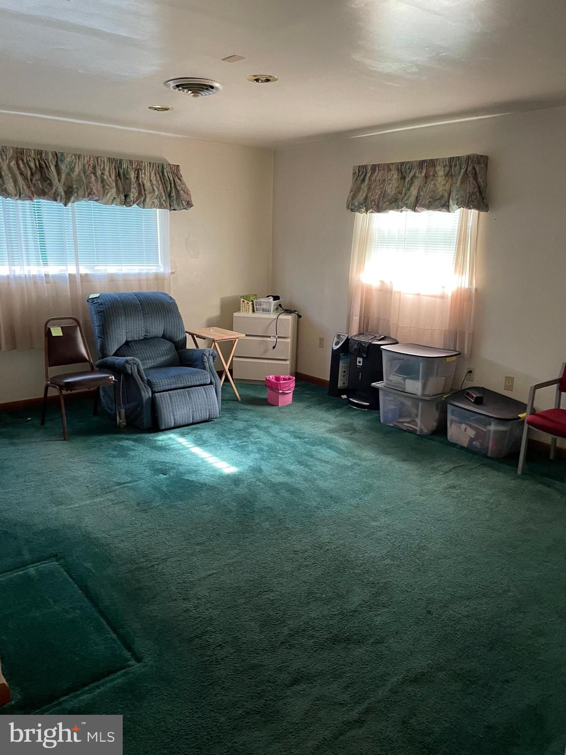 CAPITOL HEIGHTS - Residential