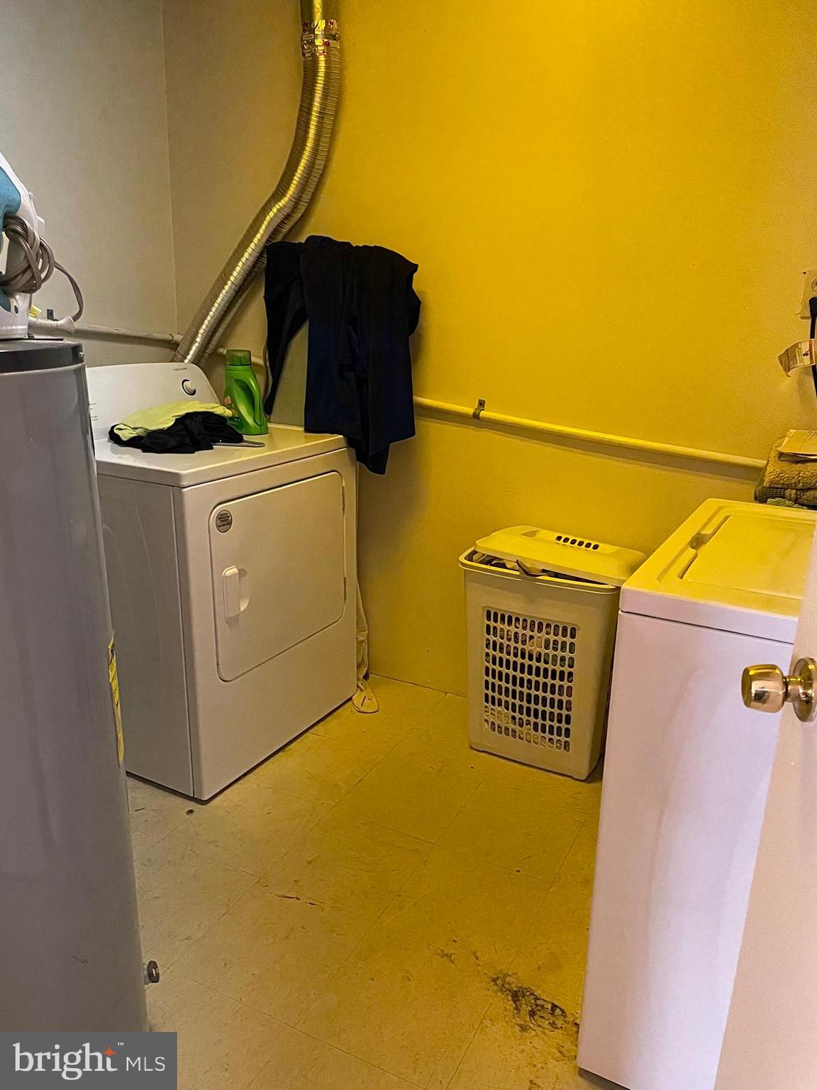 CAPITOL HEIGHTS - Residential