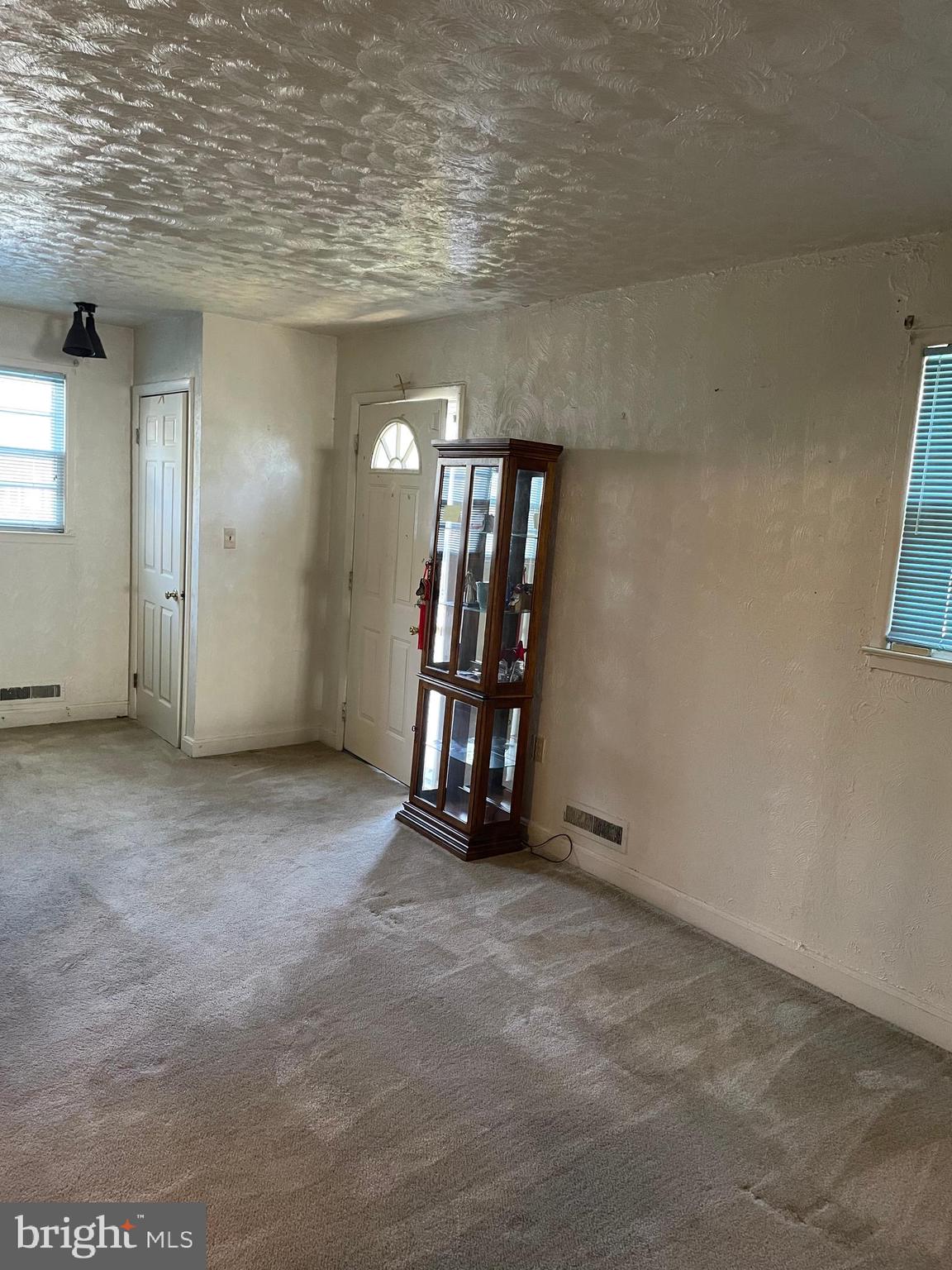 CAPITOL HEIGHTS - Residential