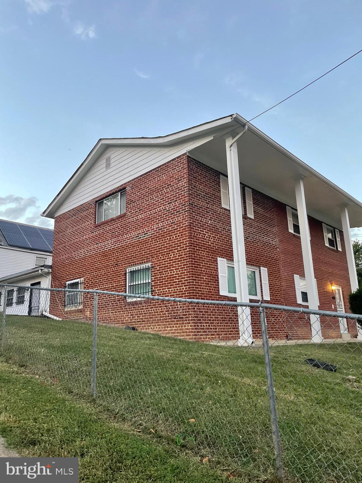 CAPITOL HEIGHTS - Residential