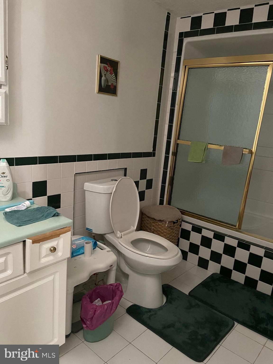 CAPITOL HEIGHTS - Residential