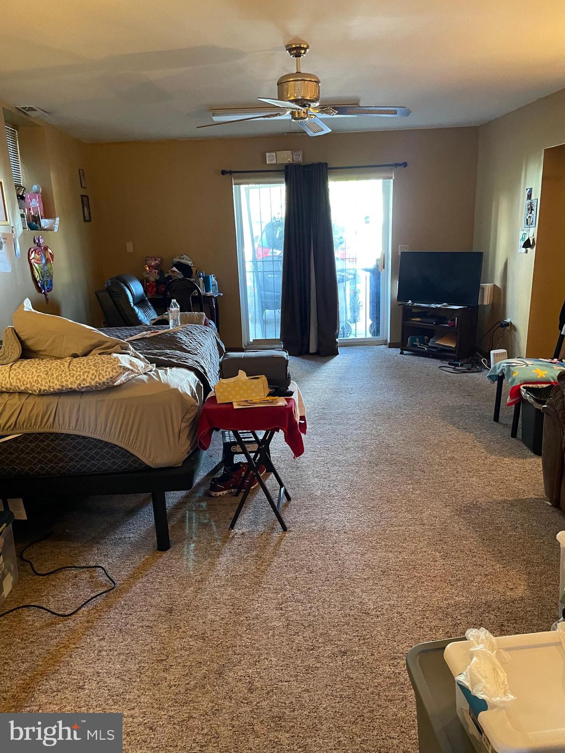 CAPITOL HEIGHTS - Residential