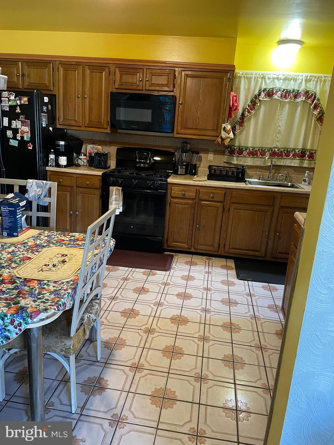 CAPITOL HEIGHTS - Residential