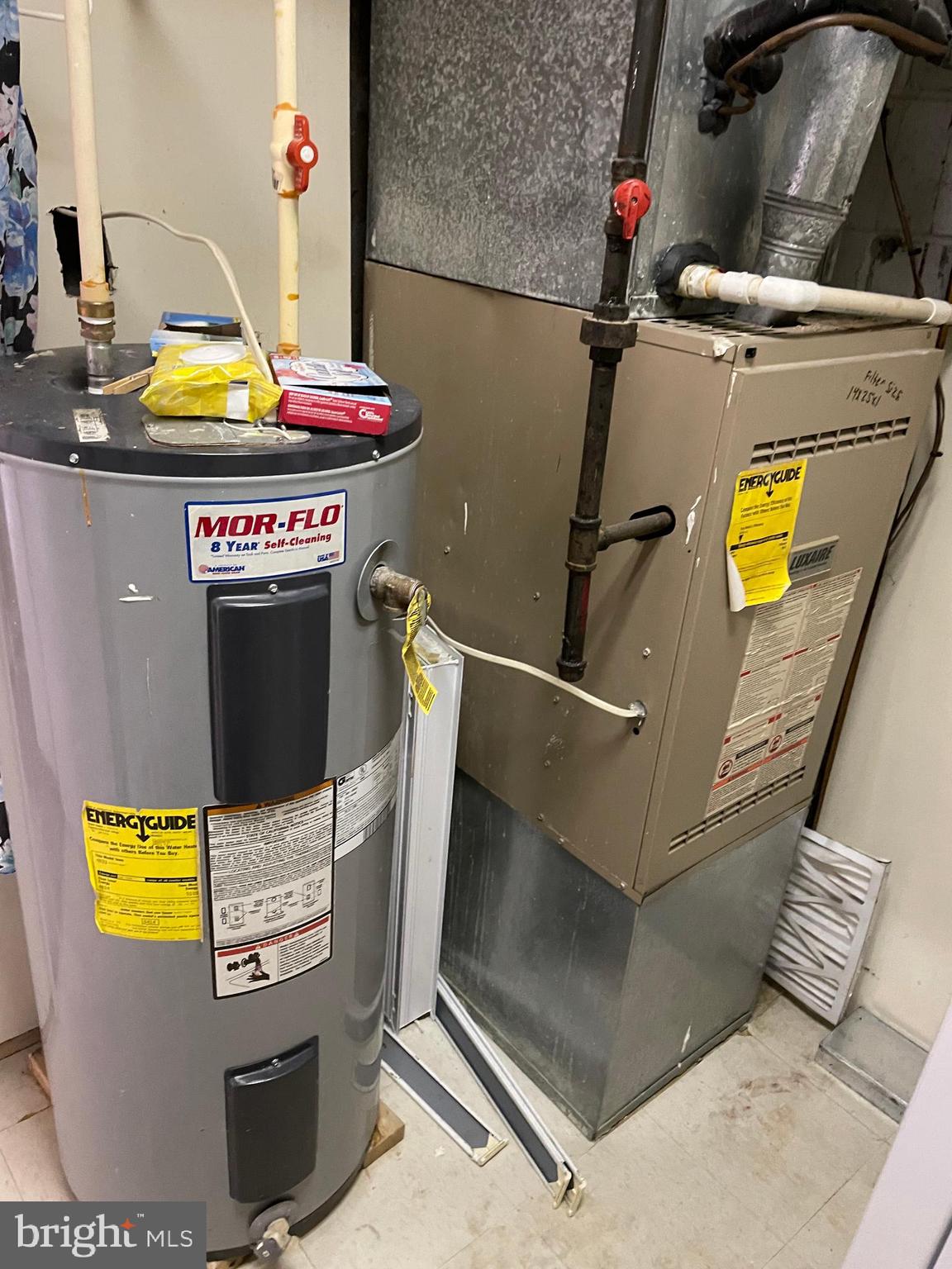 CAPITOL HEIGHTS - Residential