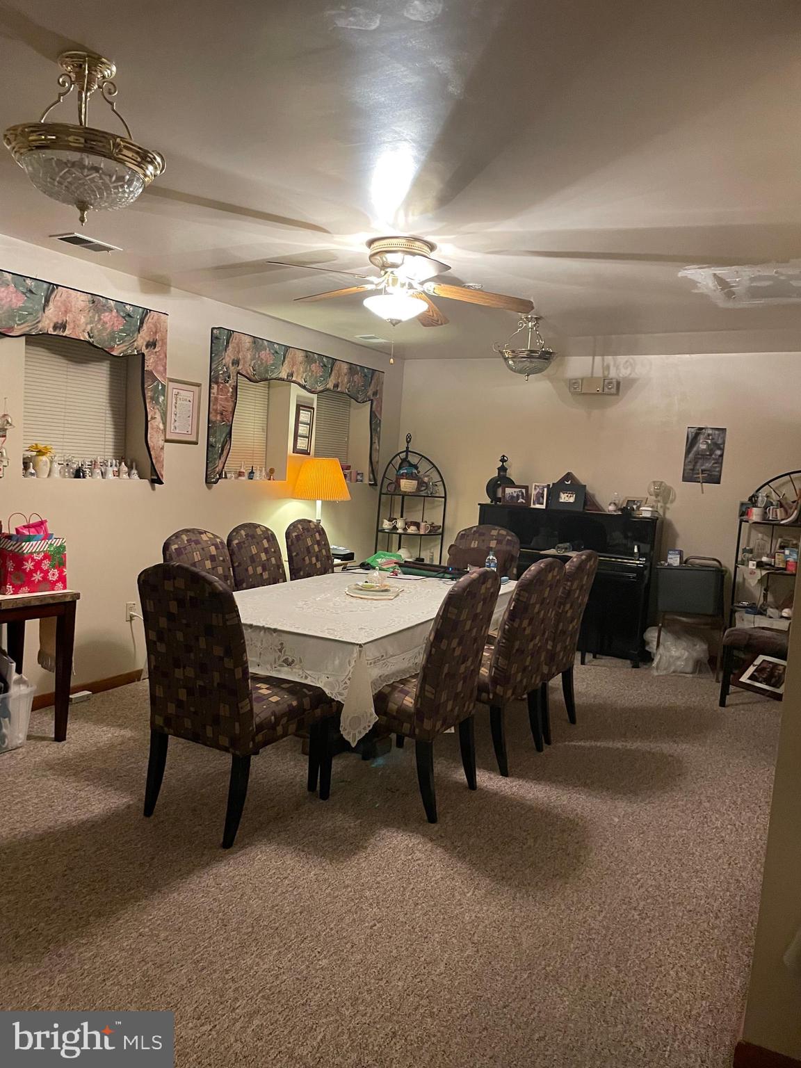 CAPITOL HEIGHTS - Residential