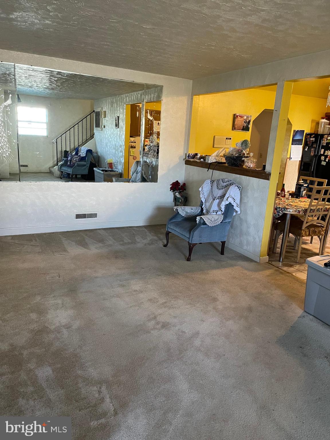 CAPITOL HEIGHTS - Residential