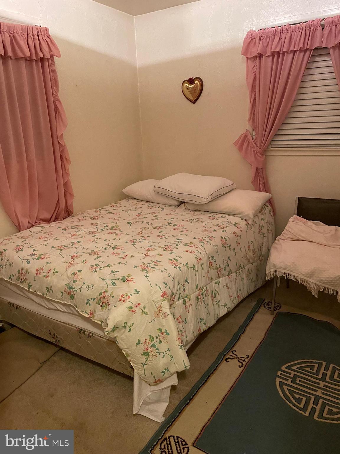 CAPITOL HEIGHTS - Residential