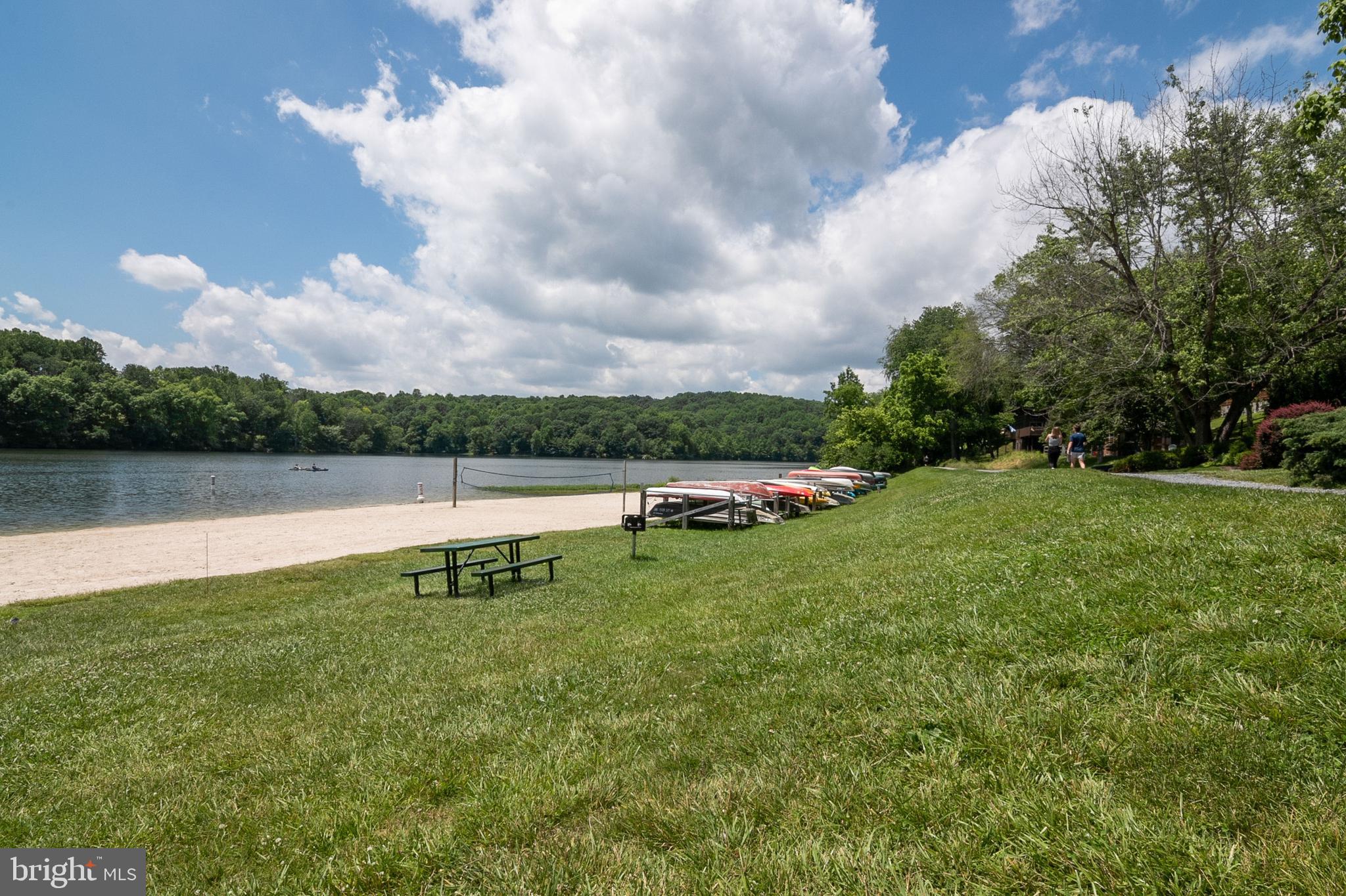 LAKE LINGANORE - Residential