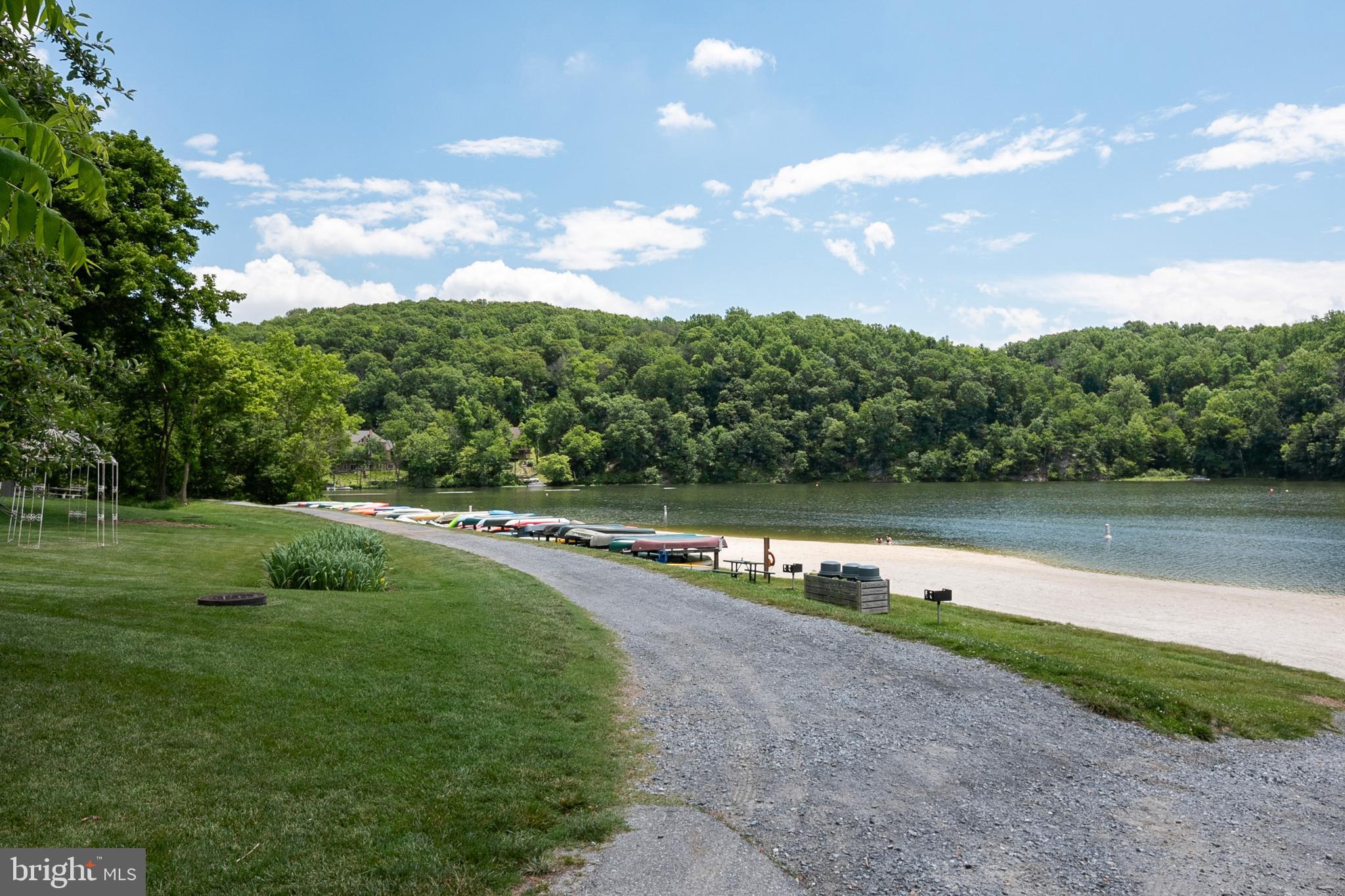 LAKE LINGANORE - Residential