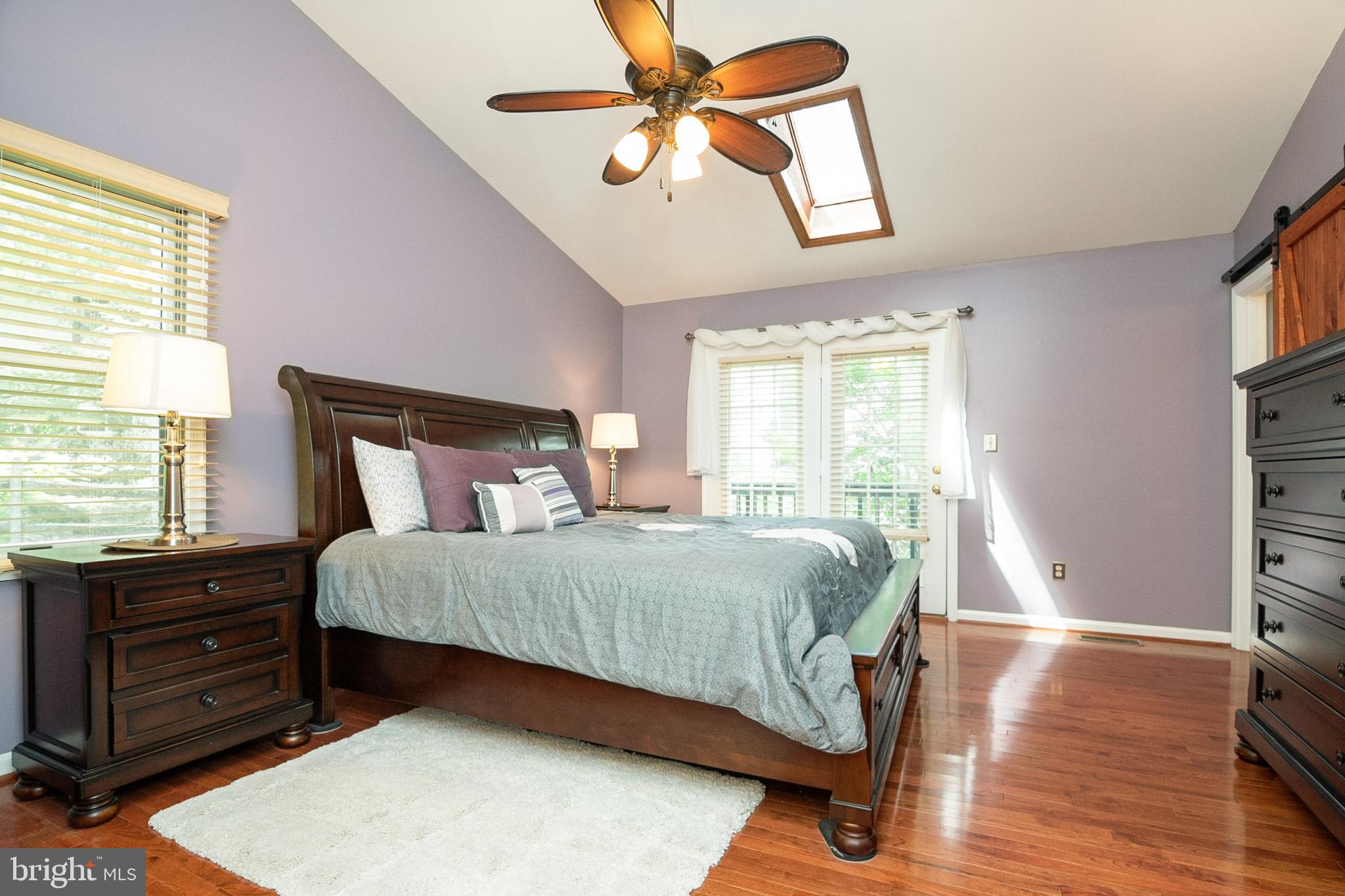 LAKE LINGANORE - Residential