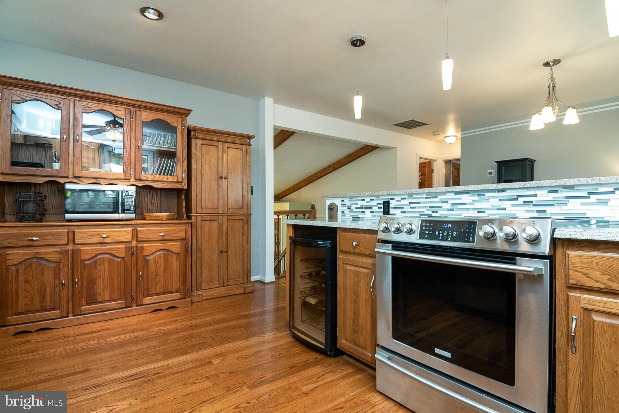 LAKE LINGANORE - Residential