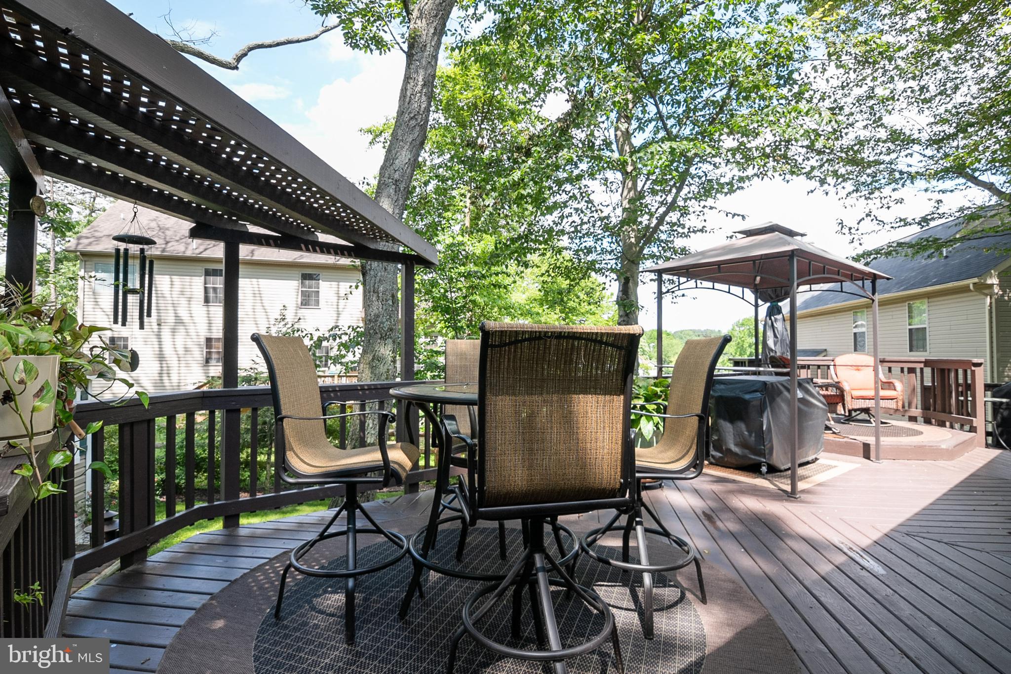 LAKE LINGANORE - Residential