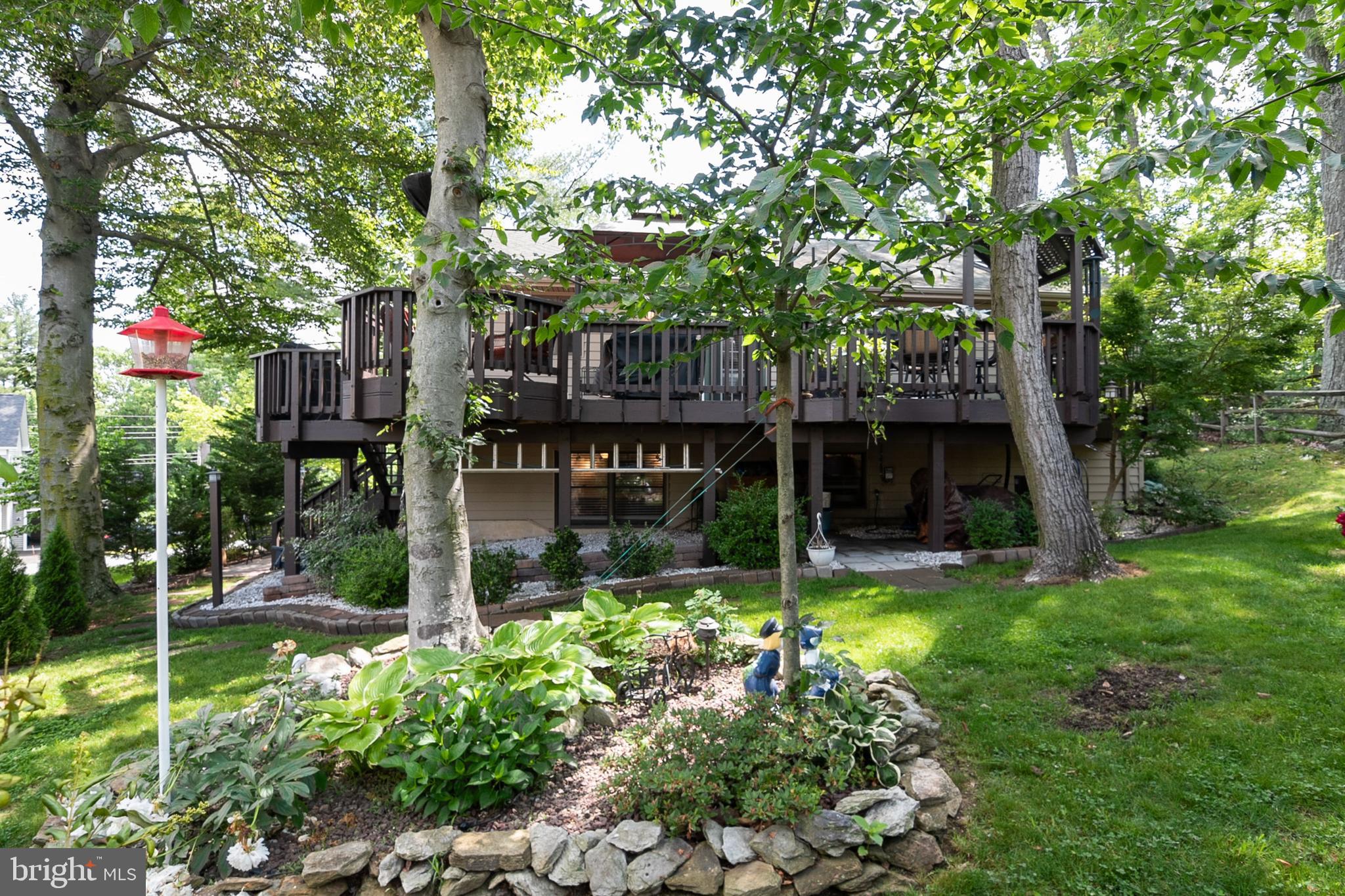 LAKE LINGANORE - Residential