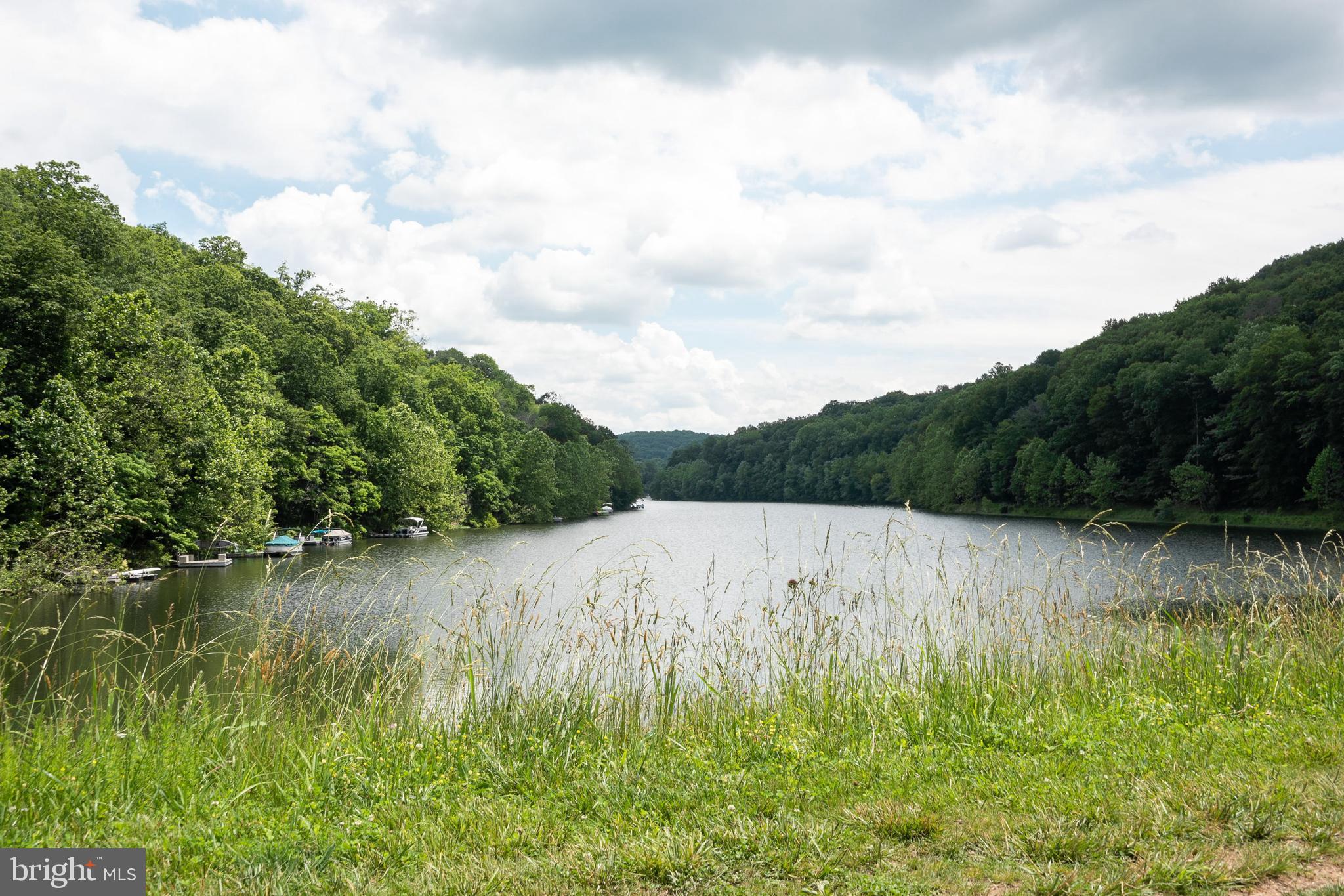 LAKE LINGANORE - Residential