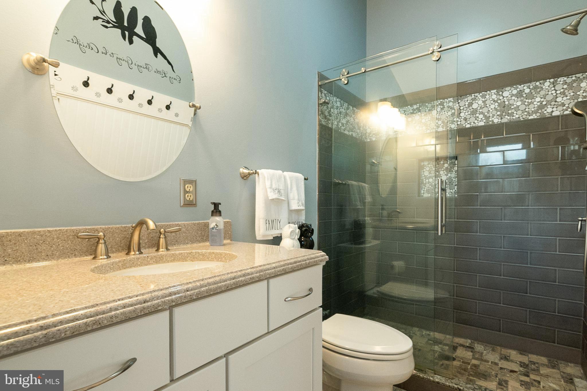 LAKE LINGANORE - Residential