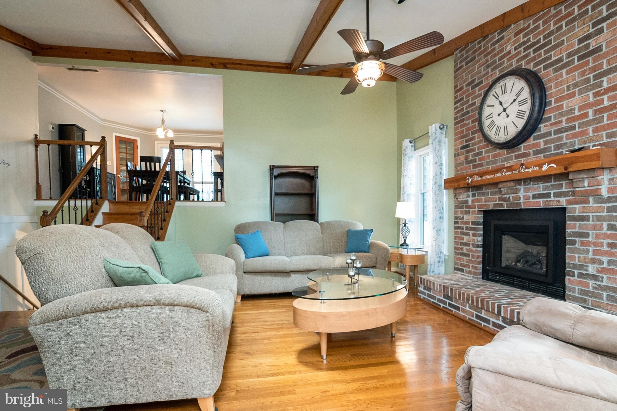 LAKE LINGANORE - Residential