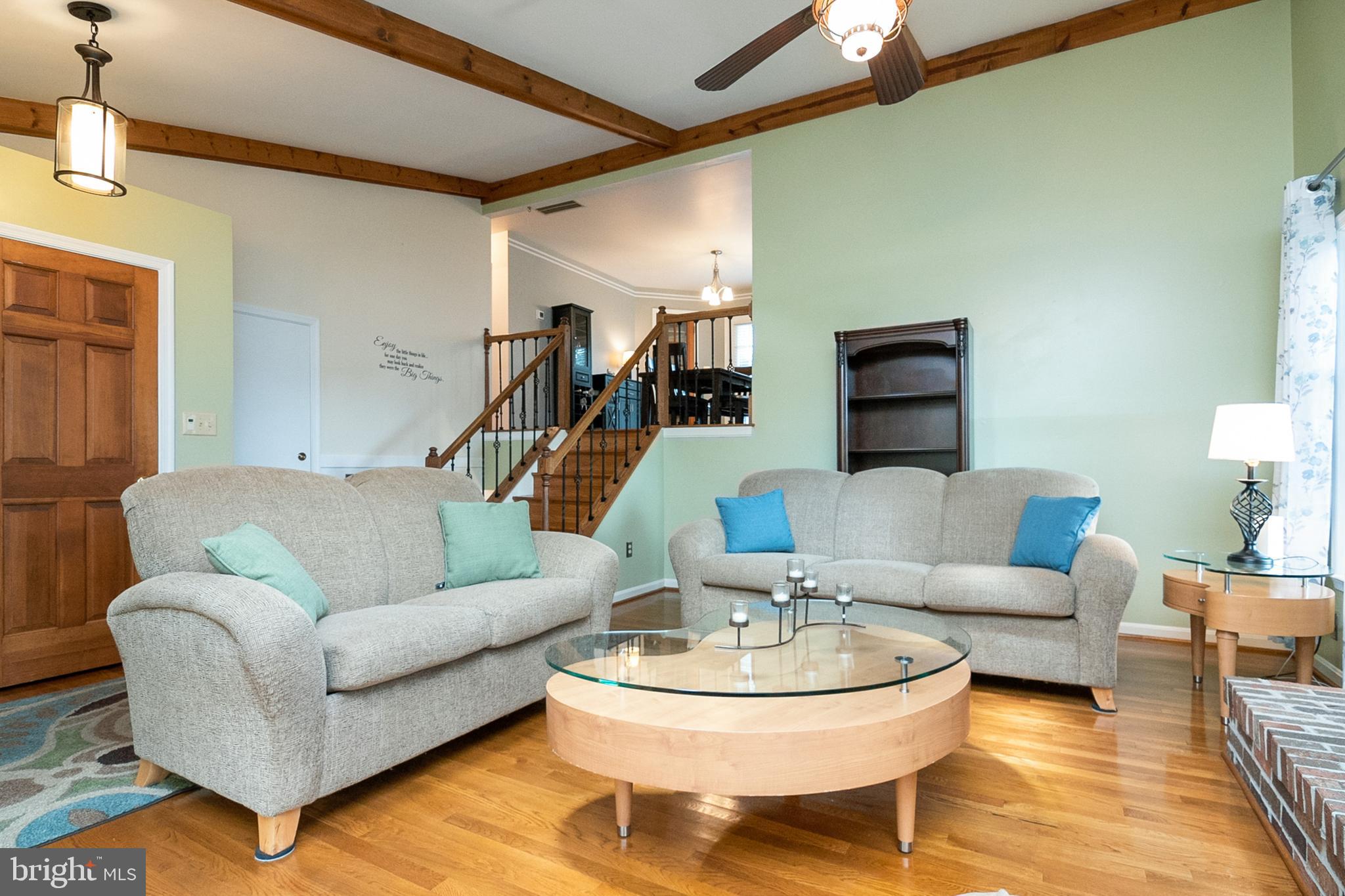 LAKE LINGANORE - Residential