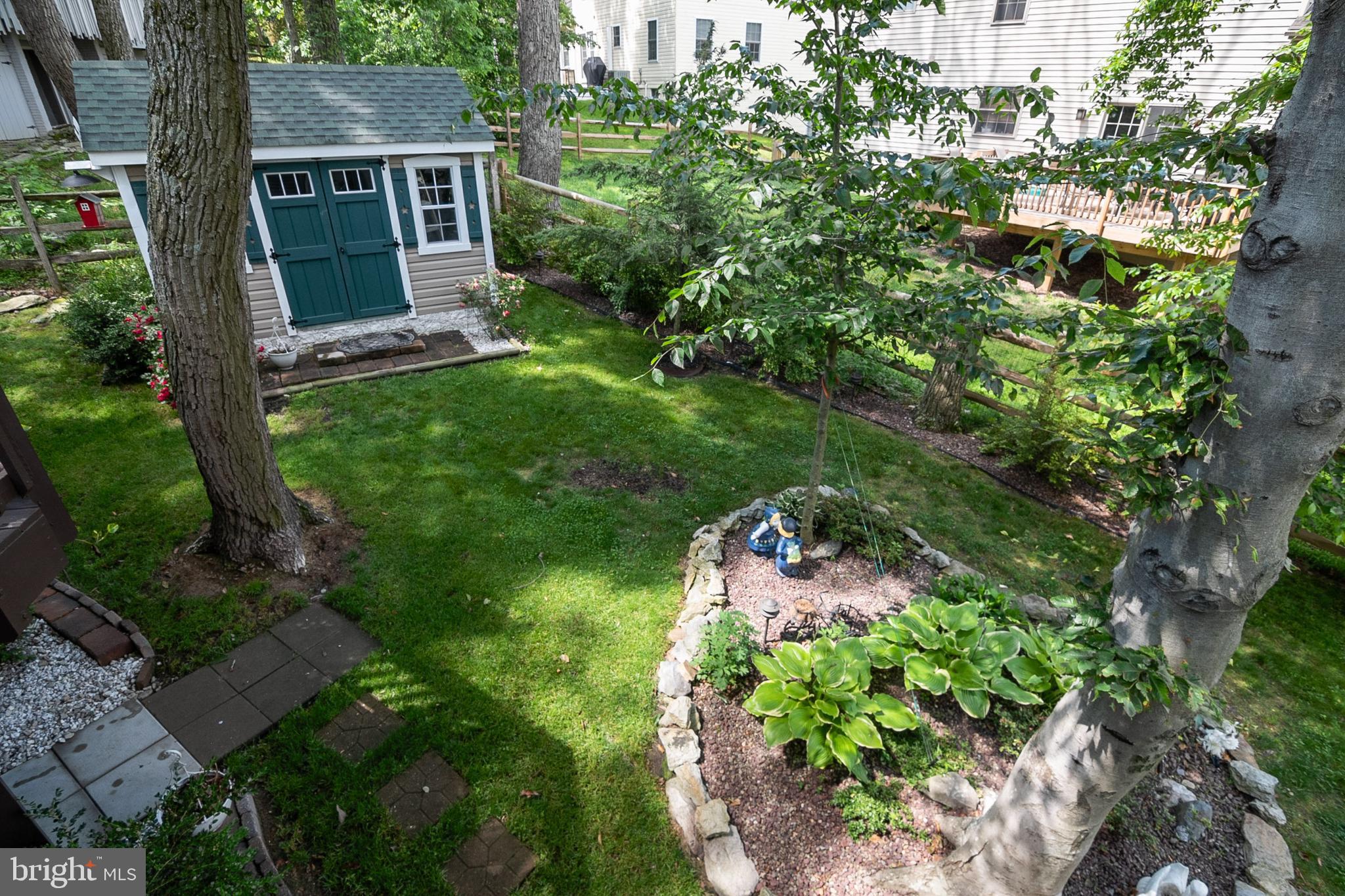 LAKE LINGANORE - Residential