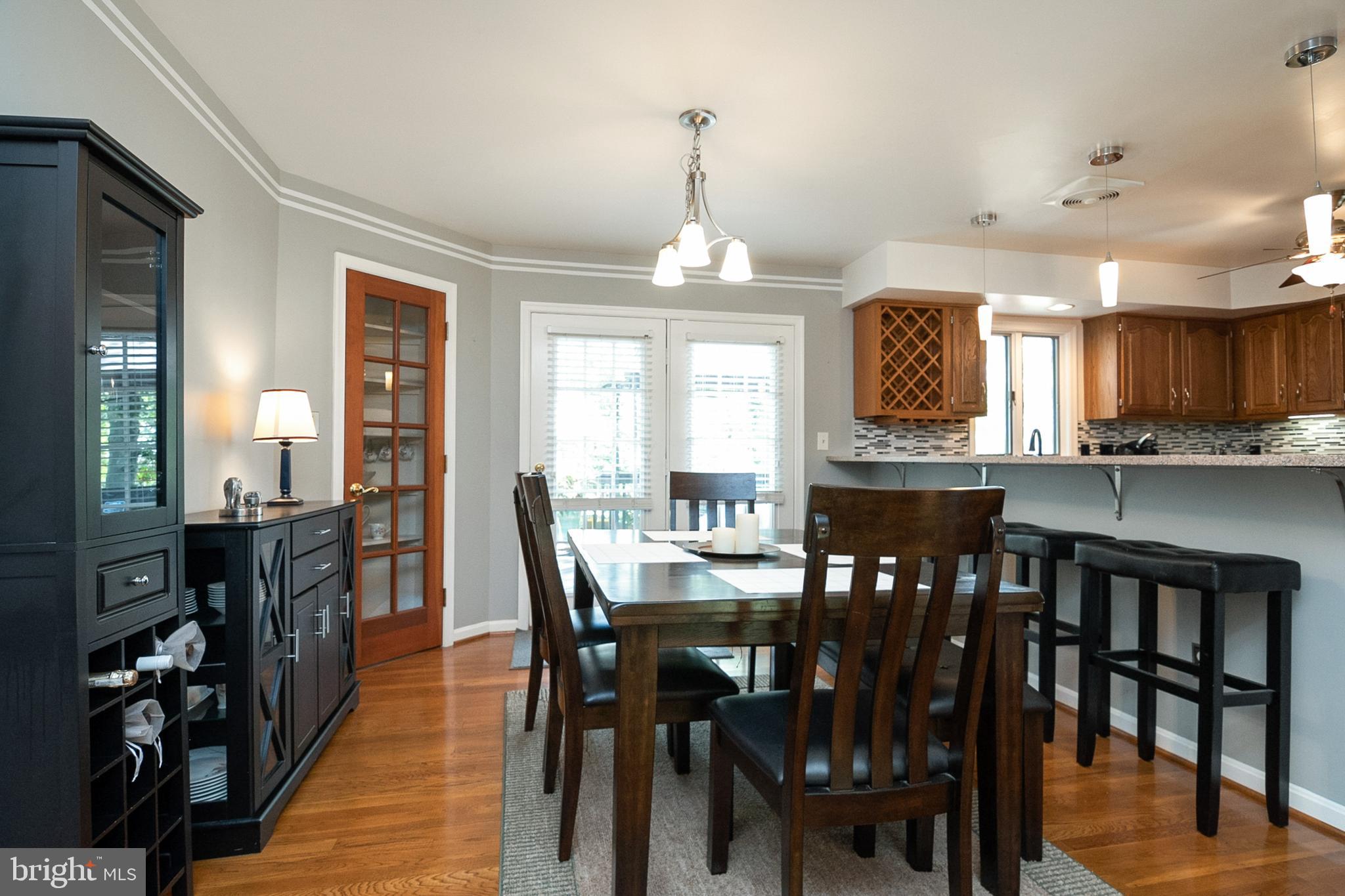 LAKE LINGANORE - Residential