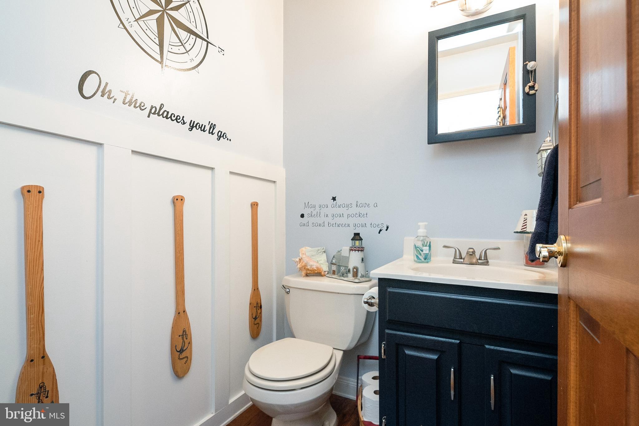 LAKE LINGANORE - Residential