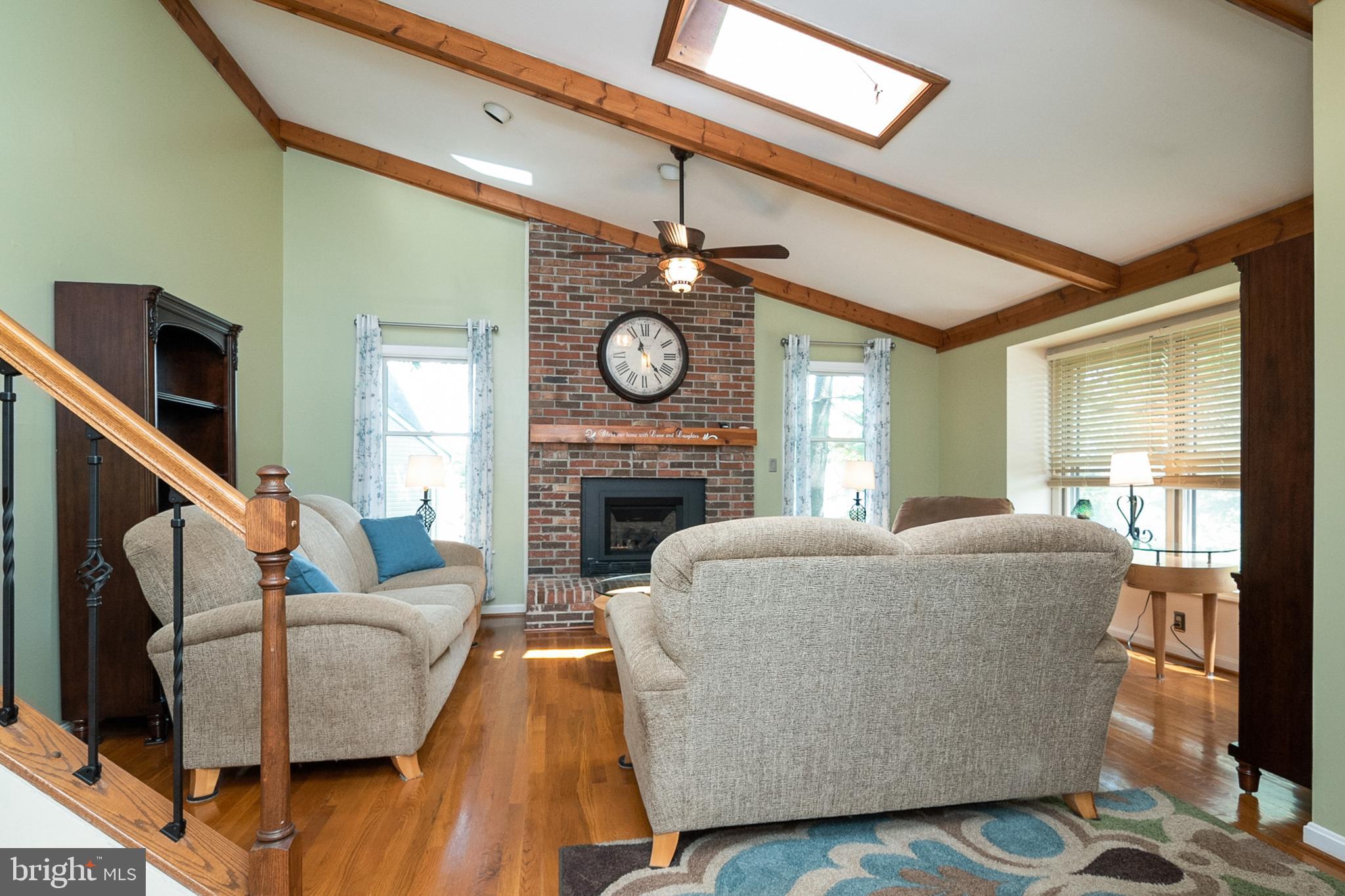 LAKE LINGANORE - Residential