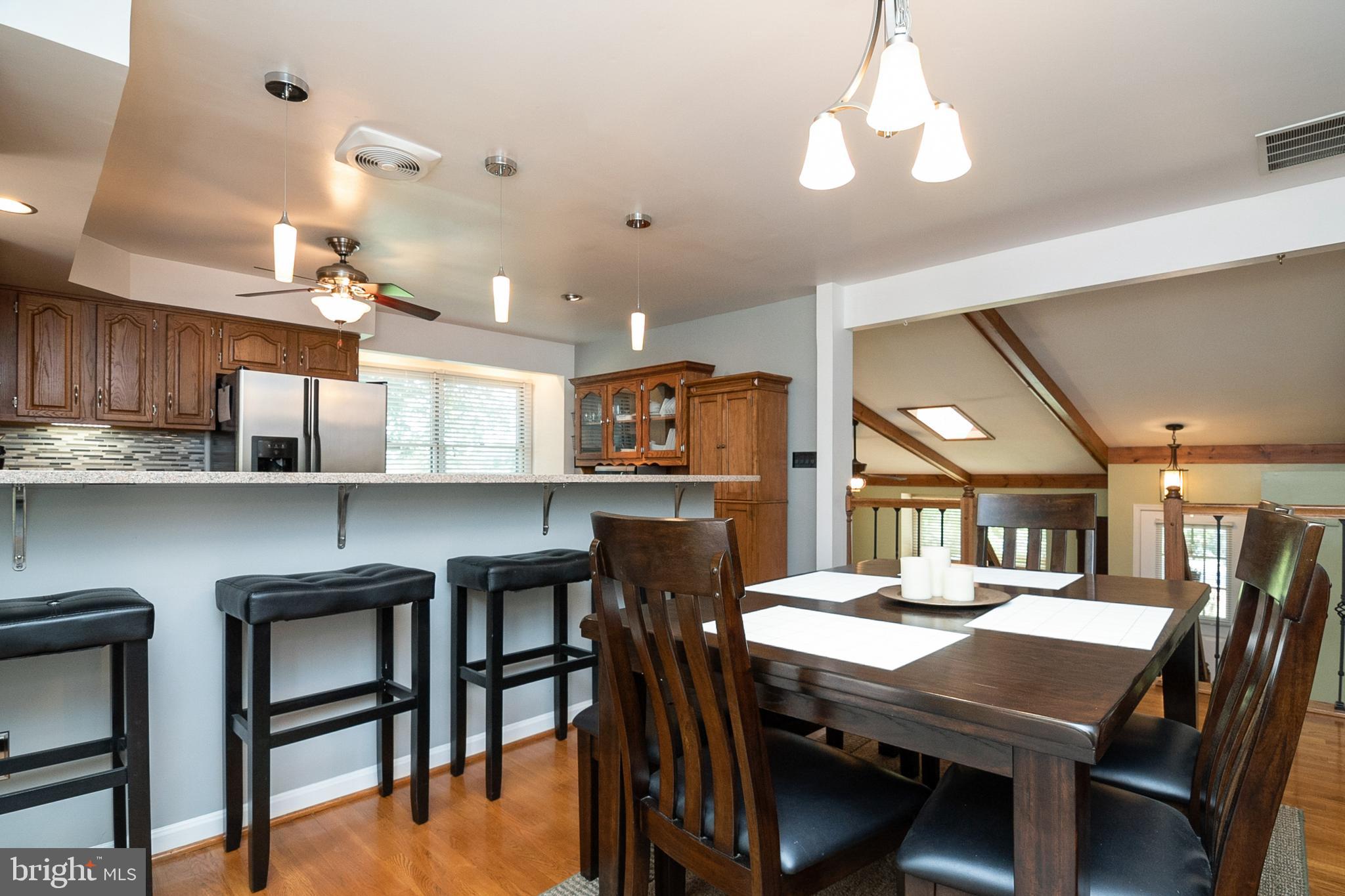 LAKE LINGANORE - Residential