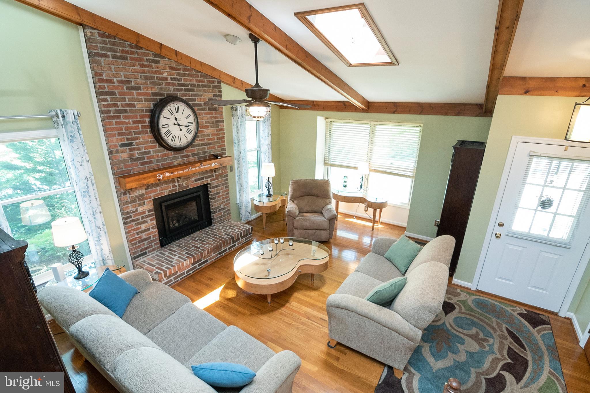 LAKE LINGANORE - Residential