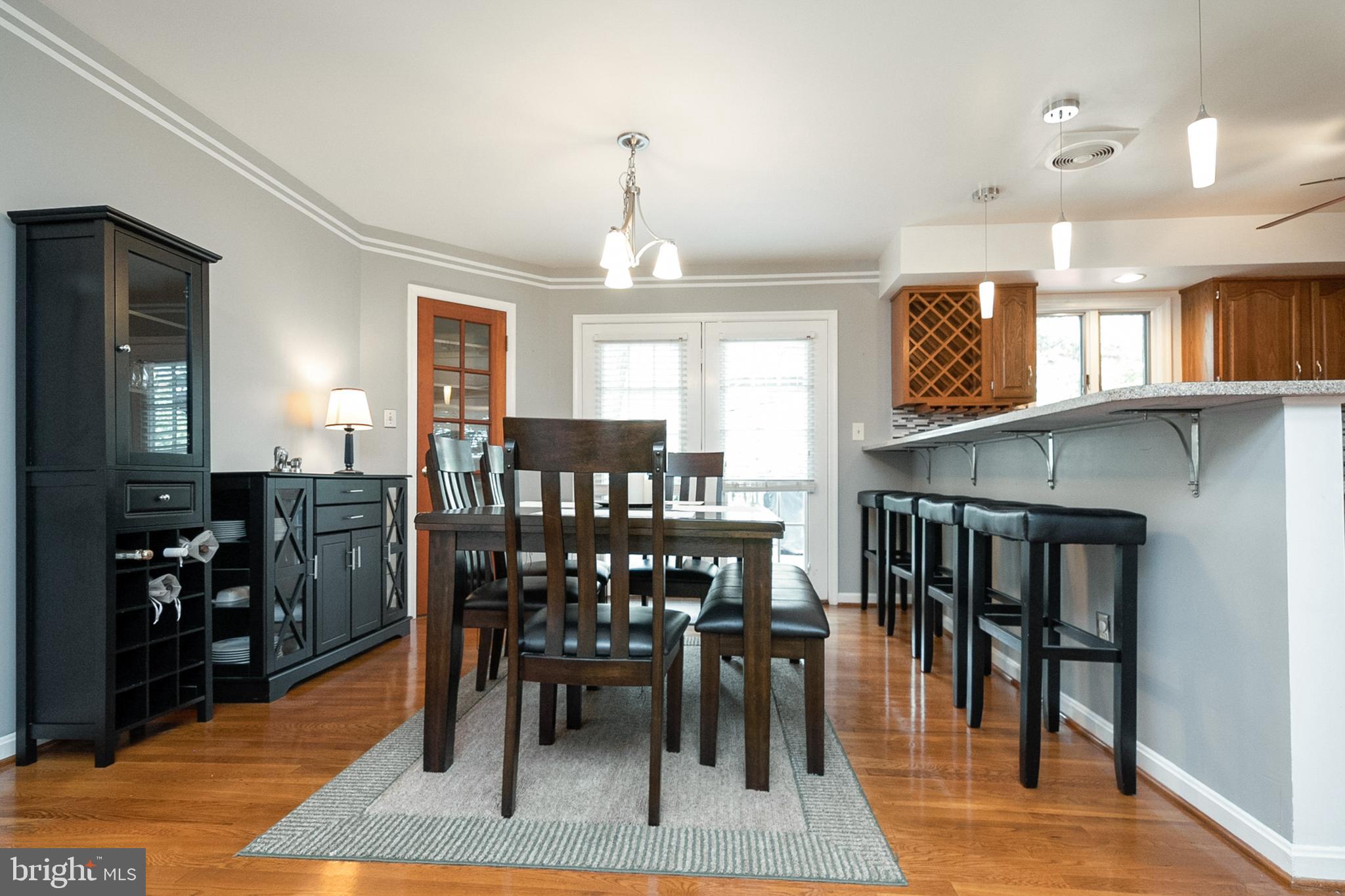 LAKE LINGANORE - Residential