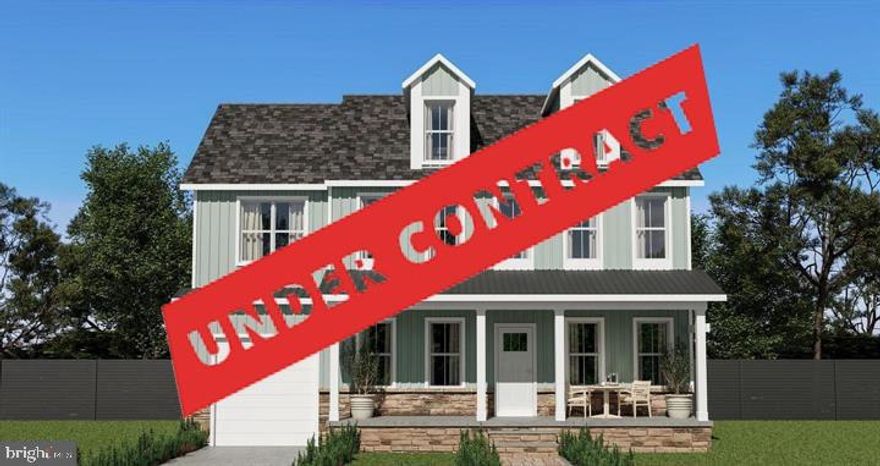 Experience Takoma Park living at its finest with this new build offering three available configurations - one with a first-floor bedroom, one with a garage, and one with an expanded family room, all of which come with the option of a lower-level bedroom suite. This is an exclusive opportunity to own a brand new home, set to be completed in 2023, featuring the unique flair and individualism of Takoma Park blended with the upgrades and conveniences of the best homes in Montgomery County. Nestled on an oversized .39-acre lot, this property offers unparalleled privacy, peace of mind, and comfort, with stunning views from atop a hill. With Hardiplank siding, a partial stone front, and a one-car garage with ample additional parking, this 4-bedroom, 3.5-bath home is equipped with sought-after modern features, including a gourmet kitchen with stainless steel appliances, quartz countertops, large cabinets, a walk-in pantry, and an island with beautiful lighting and overhangs for barstools. The kitchen flows seamlessly into the family room, complete with a gas fireplace, perfect for entertaining. The main level is completed by an extensive study and living room. Enjoy a finished basement with a large recreation room and full bath, with time to add a fifth bedroom if desired. The upper level boasts four bedrooms, two full baths, and a laundry room (with a second laundry room in the basement), while a large loft with a walkout to an open deck offers additional space. Situated just minutes away from downtown Takoma Park, enjoy all the local amenities, including Takoma Bev Co, Cielo Rojo, Azalea Nails, and more. With a strong sense of community, a lovely shopping district, and easy access to Takoma Park Station, this is the perfect location to call home in the DMV area. Plus, with numerous festivals and activities happening nearby, including the 4th of July parade, the Halloween parade, and the Street Festival in October, there's always something to do. Don't wait - take advantage of this opportunity and schedule your appointment today!