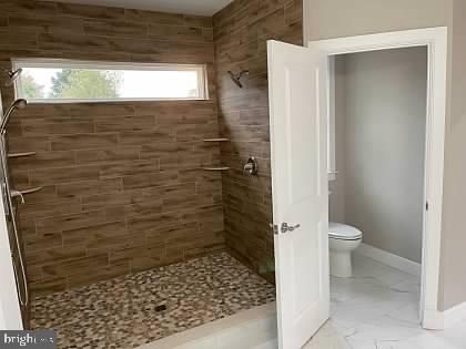 TAKOMA PARK - Residential