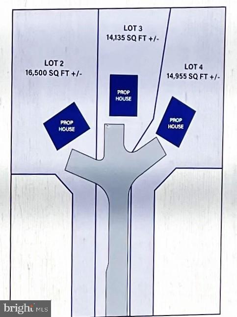 TAKOMA PARK - Residential