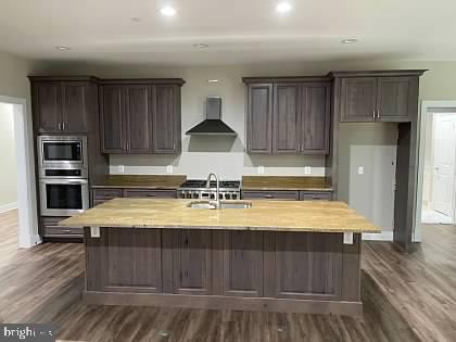 TAKOMA PARK - Residential