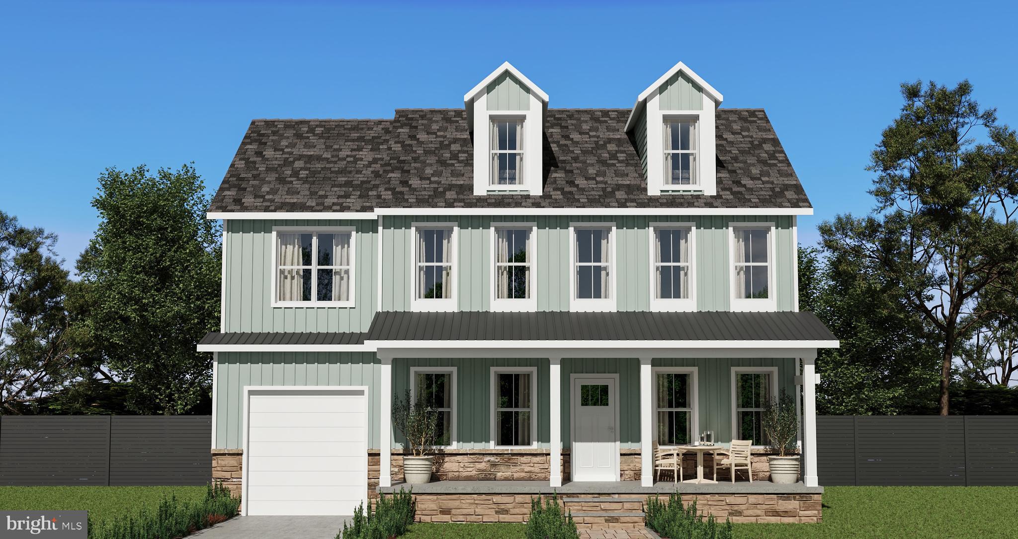 TAKOMA PARK - Residential