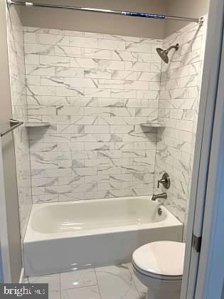 TAKOMA PARK - Residential