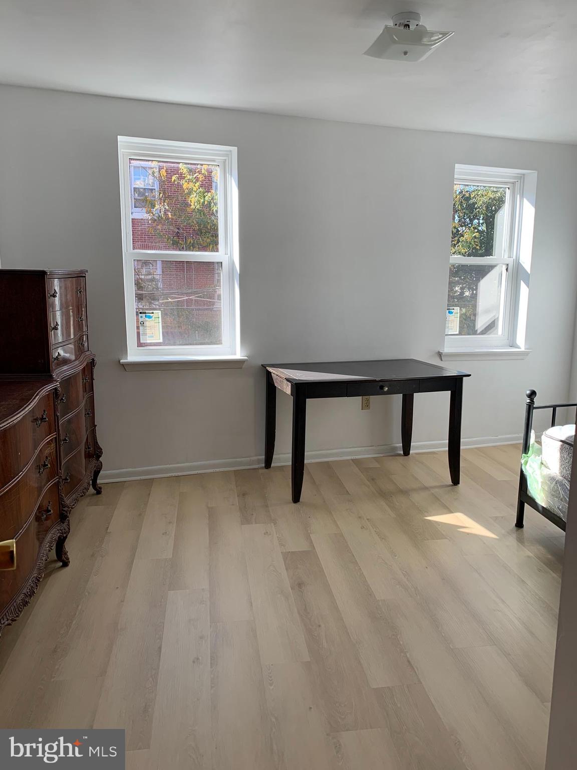 EAST PASSYUNK CROSSING - Residential Lease