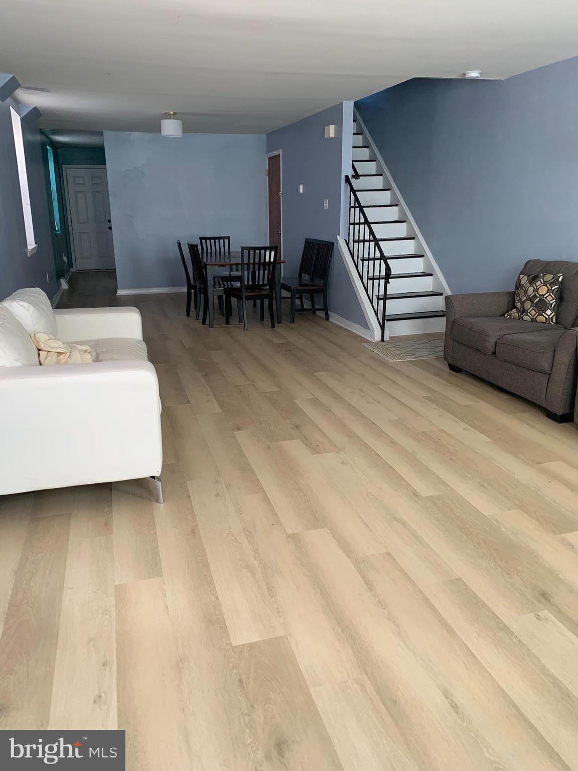 EAST PASSYUNK CROSSING - Residential Lease