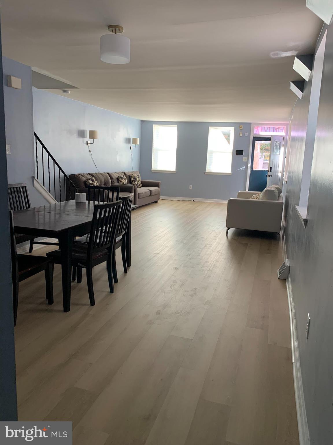 EAST PASSYUNK CROSSING - Residential Lease