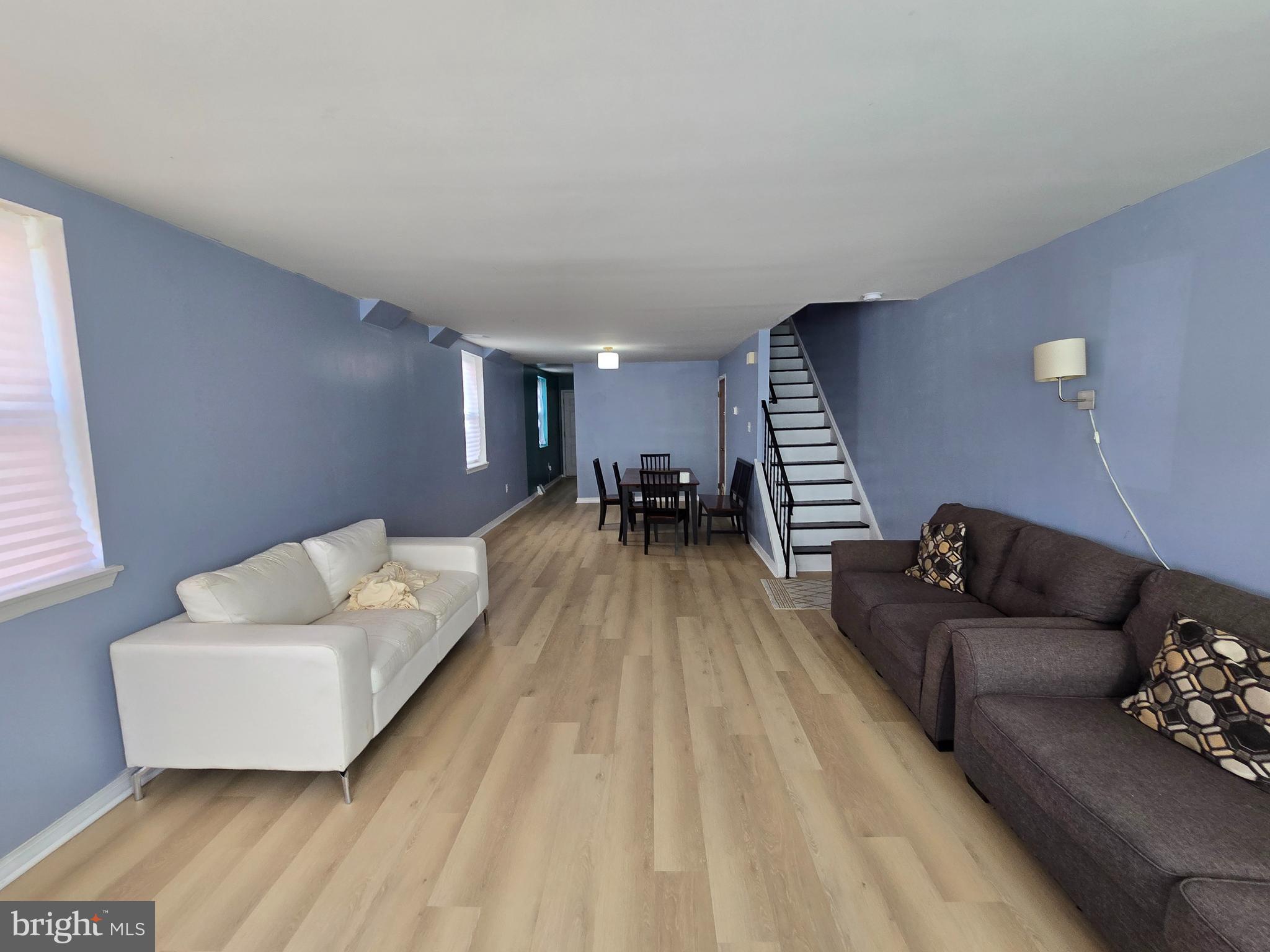 EAST PASSYUNK CROSSING - Residential Lease