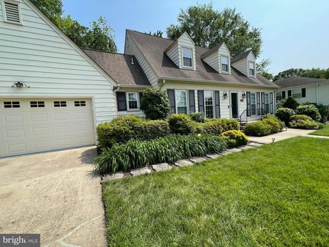 2203 NORDOK PLACE ALEXANDRIA VA 22306