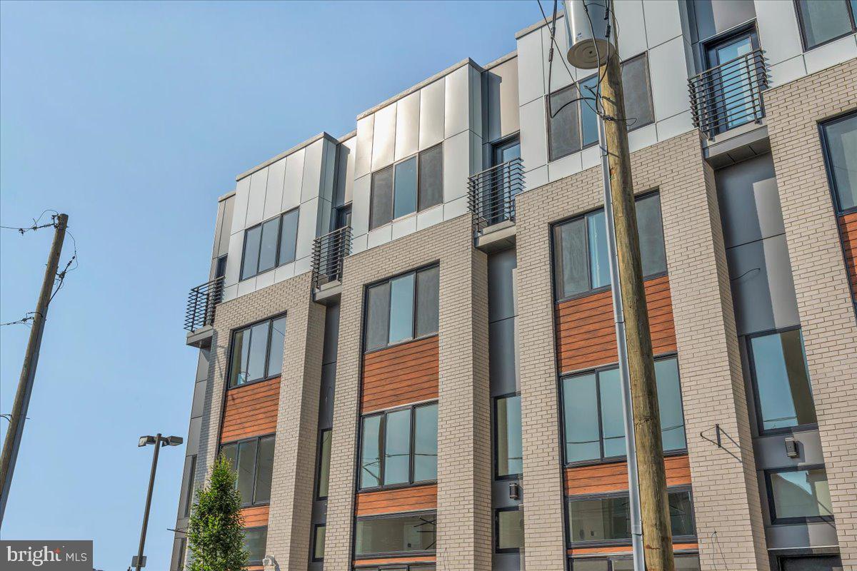 FISHTOWN - Residential