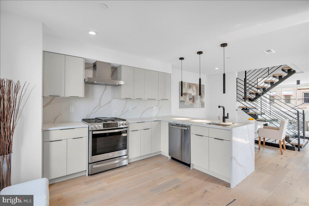 FISHTOWN - Residential