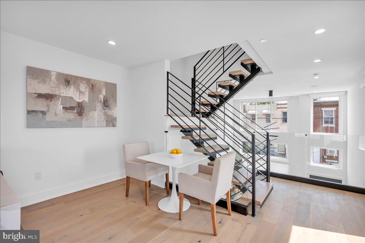 FISHTOWN - Residential