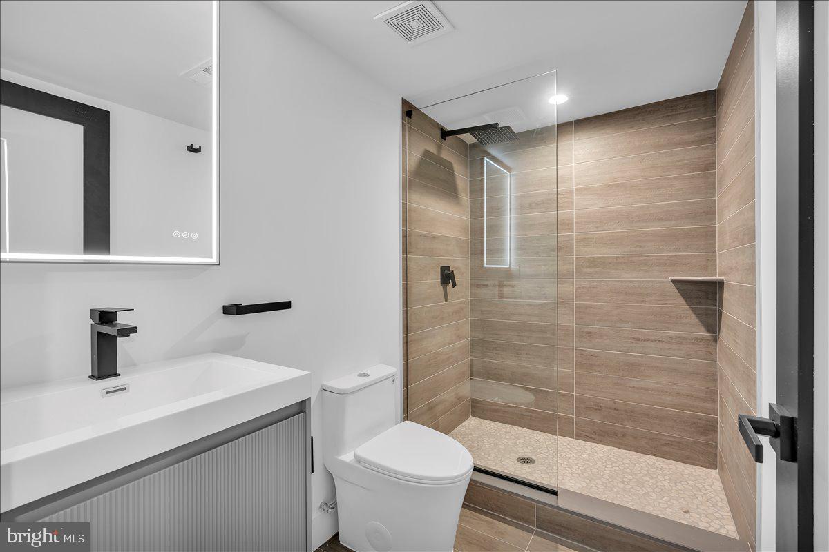 FISHTOWN - Residential