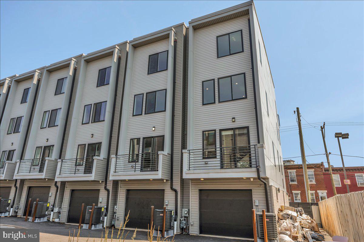 FISHTOWN - Residential