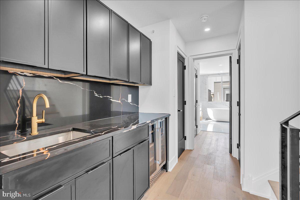 FISHTOWN - Residential