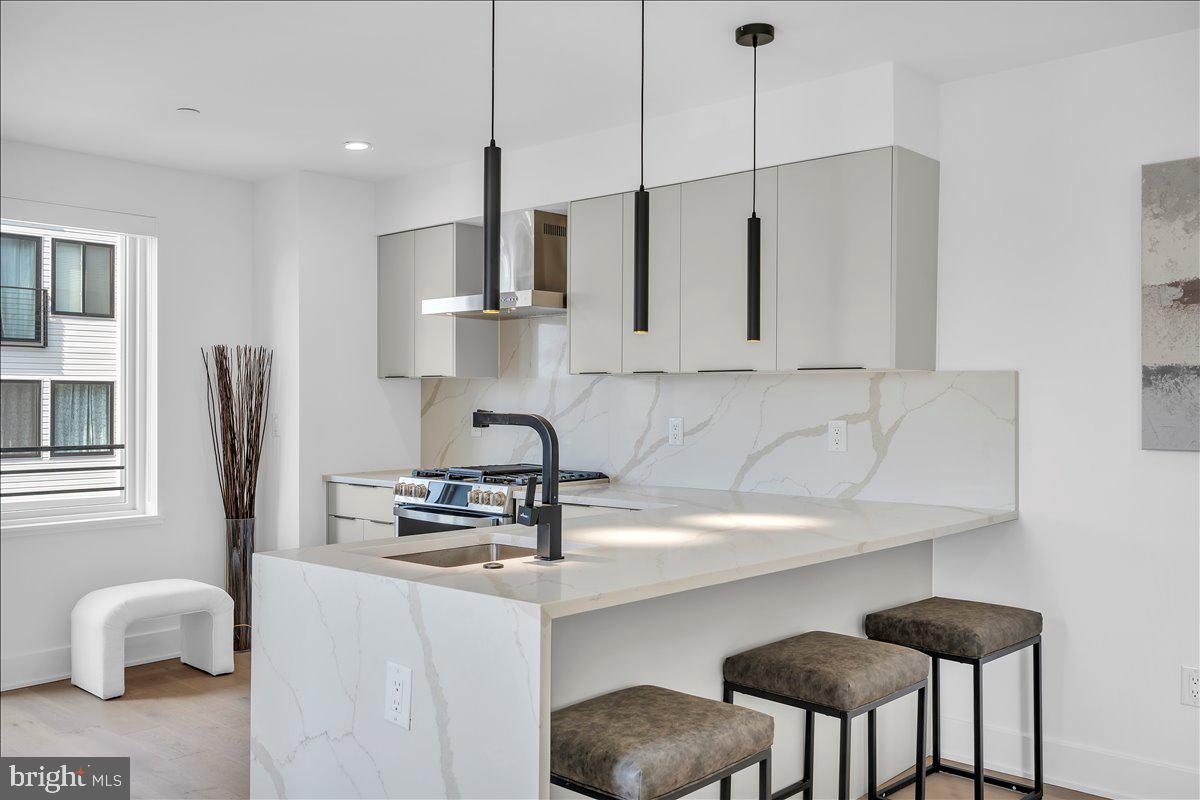 FISHTOWN - Residential