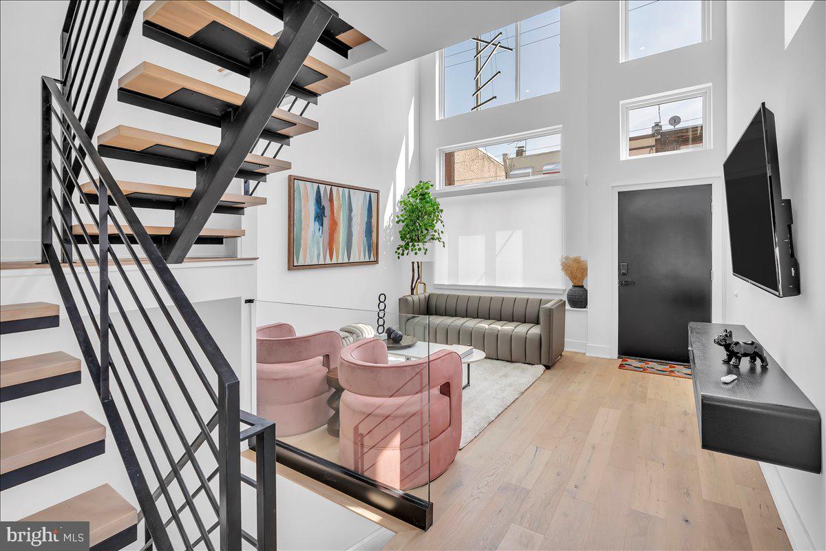 FISHTOWN - Residential